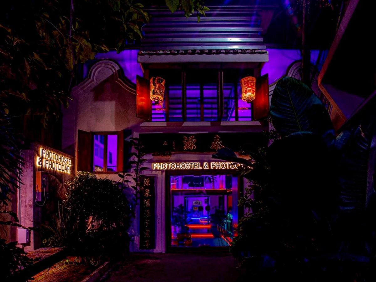 Photohostel Banguecoque Exterior foto